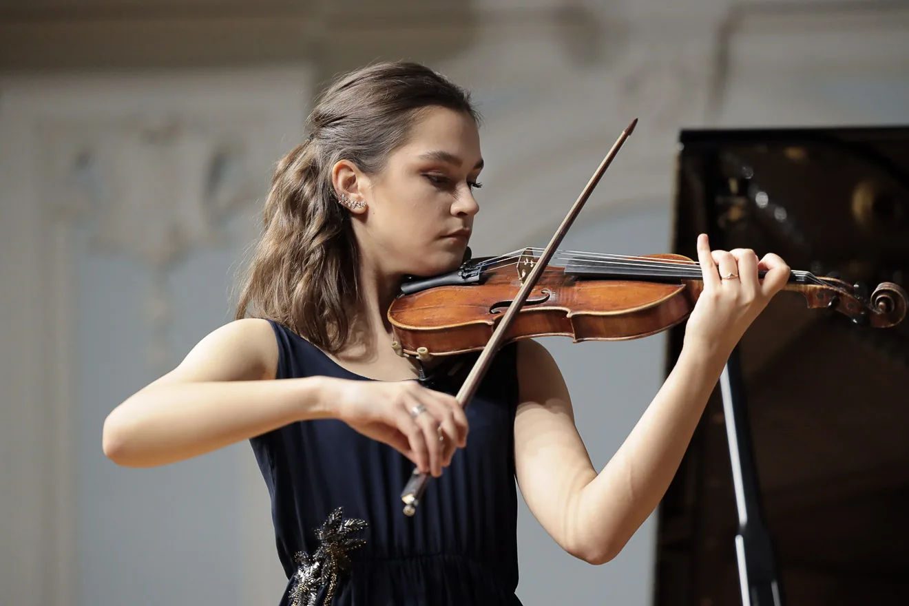 Урок 4. Тело и инструмент